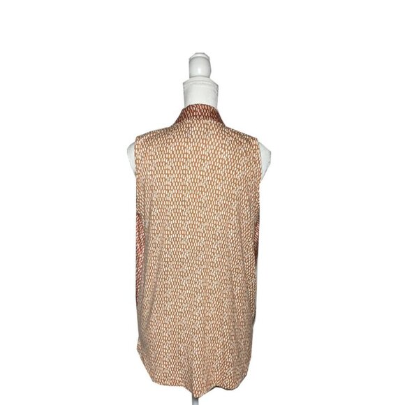 ANTHROPOLOGIE DOLAN LEFT COAST Pia Wrap top - Picture 3 of 5